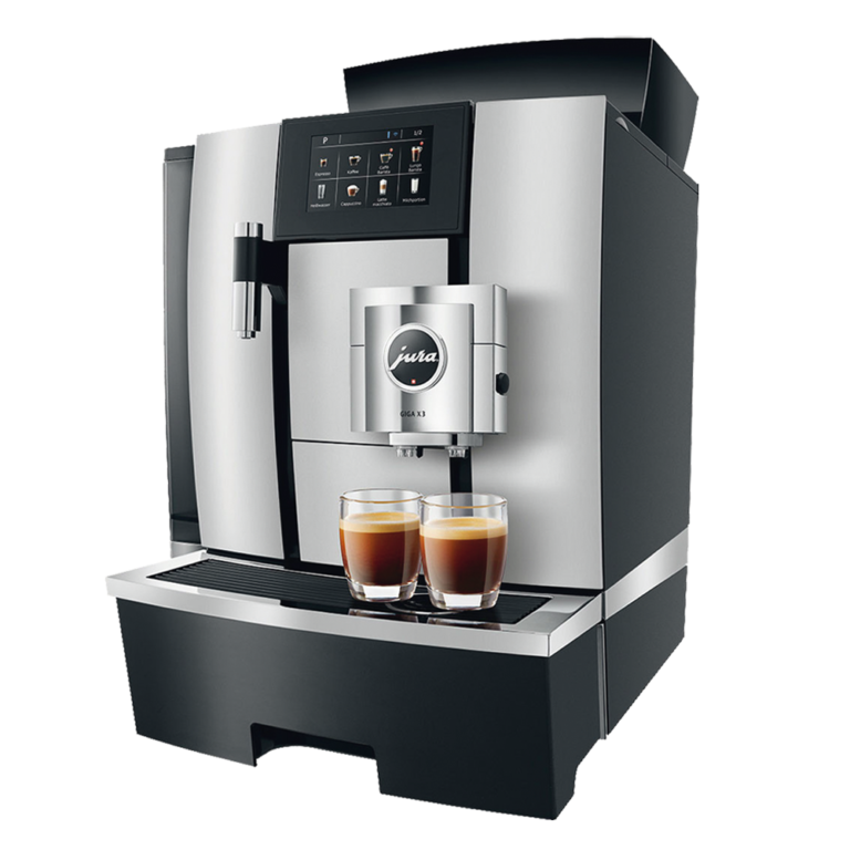 Jura Giga X3 Professional - King Bean Coffee Service