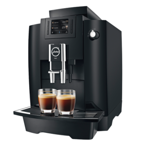 Jura WE6- King Bean Coffee Service
