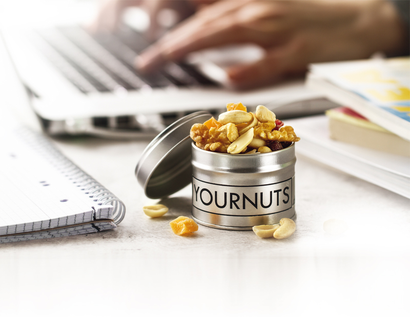 Conference & Coffee Service - Yournuts