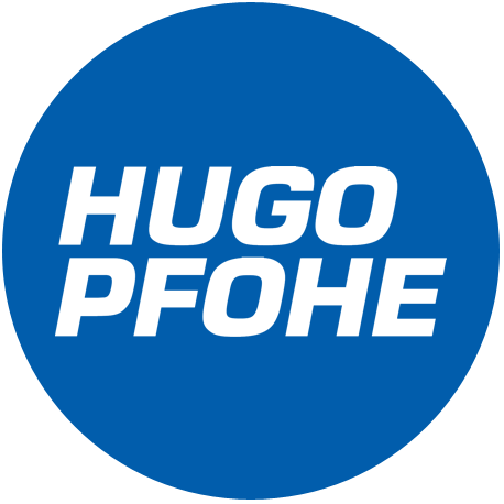 King Bean Coffee Service - Kooperationspartner Hugo Pfohe