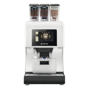 N&W Kalea - King Bean Coffee Service