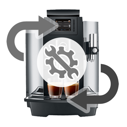 King Bean Coffee Service - Kaffee-Büroversorgung Hamburg