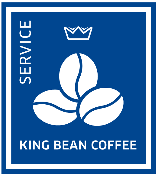 King Bean Coffee Service - Kaffee & Heißgetränkeversorgung für Büro und Catering