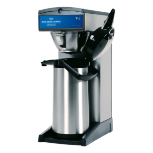 Bonamat TH10 - King Bean Coffee Service