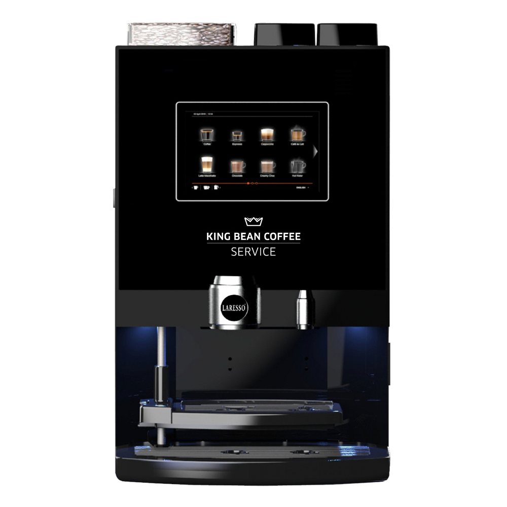 Etna Dorado Espresso Compact
