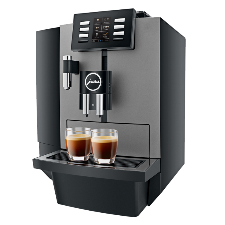 Jura X6