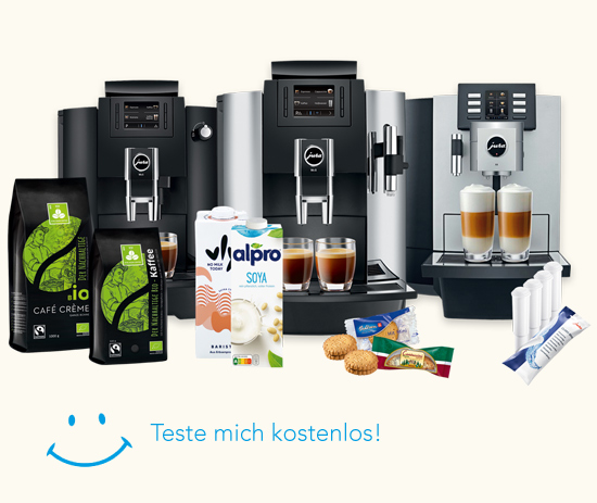 King bean Coffee - Unser Angebot