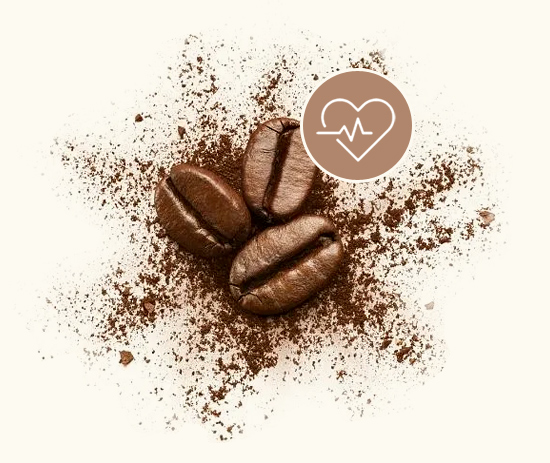 King bean Coffee - Warum Kaffee gesund ist