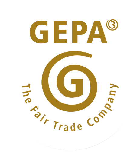 King Bean Coffee Service - Gepa-The Fair Trade Company
