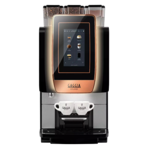 GAGGIA - La Brillante - King Bean Coffee Service