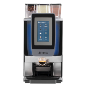 Necta Kometa ES - King Bean Coffee Service