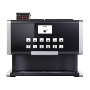 Servomat rhTT3 Pro - King Bean Coffee Service