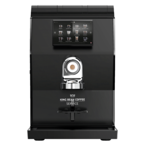 Servomat rhTT1 V-Plus - King Bean Coffee Service