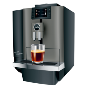 Jura X4 - King Bean Coffee Service