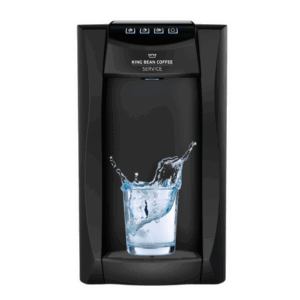 Lille Piccola Wasserdispenser - King Bean Coffee Service
