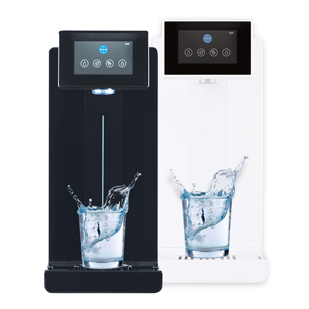 Spaqa IQ 5.0 - King Bean Coffee Service