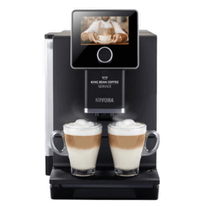 Nivona NICR 960 - King Bean Coffee Service