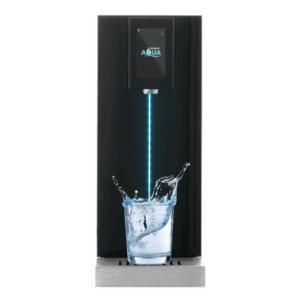 Sempre Aqua PS 60 Wasserdispenser - King Bean Coffee Service