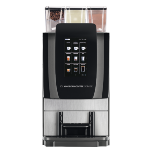 Abbildung Kaffeeautomat G100