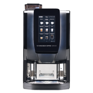 Abbildung Kaffeeautomat G300