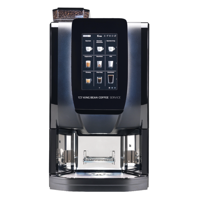 Abbildung Kaffeeautomat G300