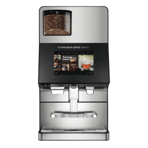 Abbildung Kaffeeautomat GS Masterbrew