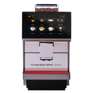 Abbildung Kaffeeautomat Torino 150