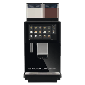 Abbildung Kaffeeautomat Torino 250